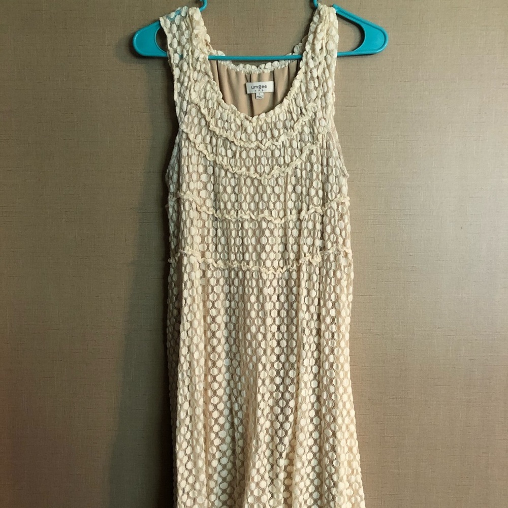 Umgee dress